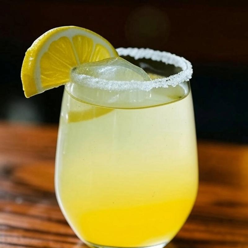 Kettle Lemonade photo