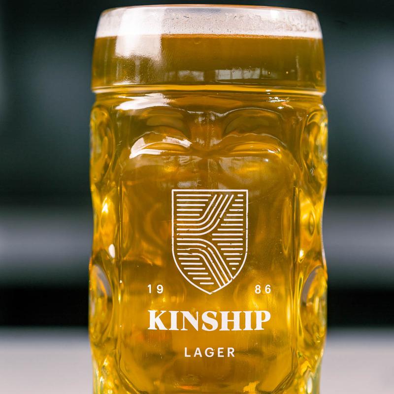 Light Lager photo