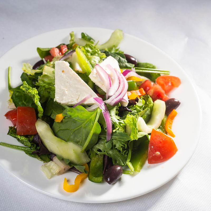 Greek Salad photo