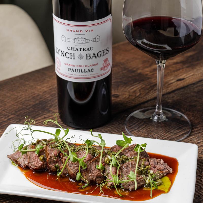 Devesa Farms Argentinian Filet Mignon photo