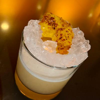 Treasure Island photo