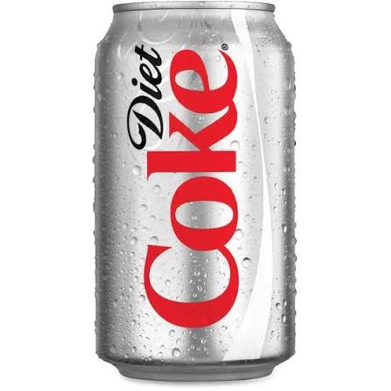 Coca-Cola (Diet) photo