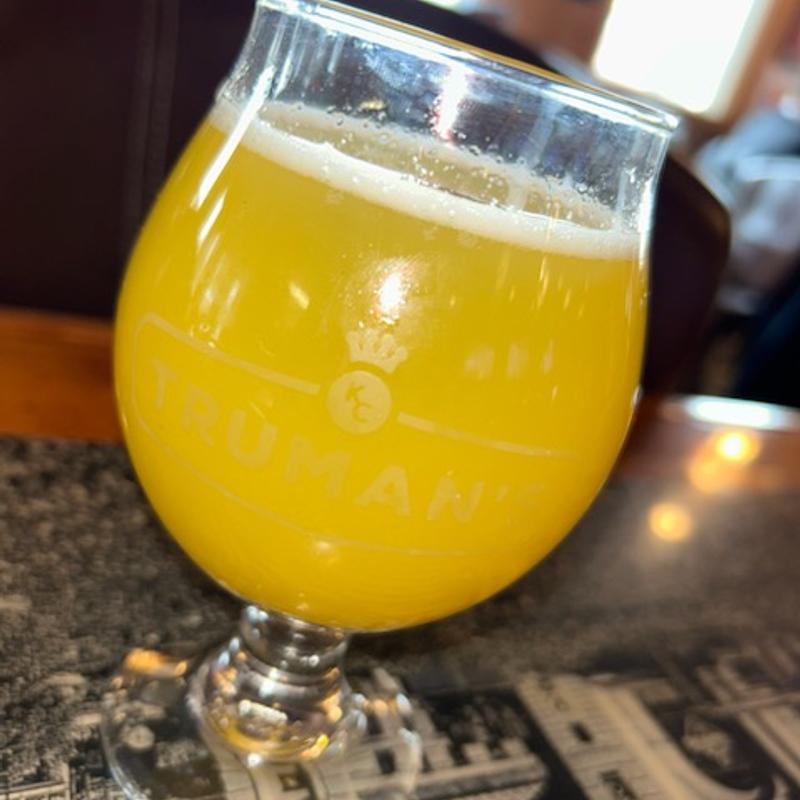 Pina Colada Mimosa photo