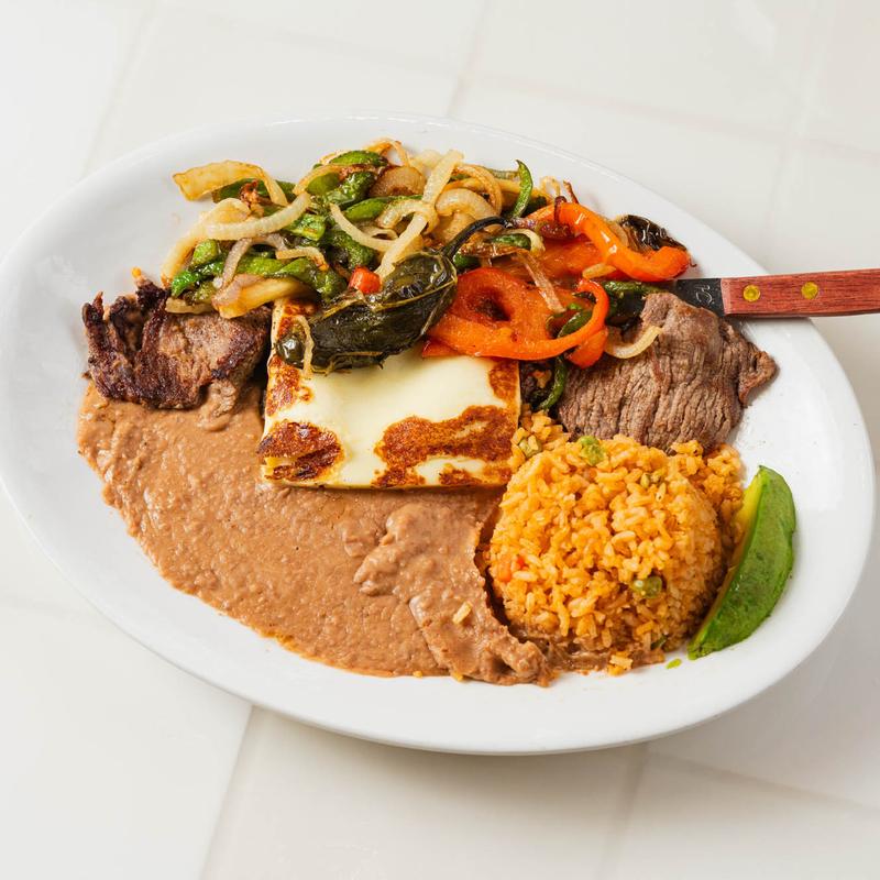 Filete A La Tampiqueña photo