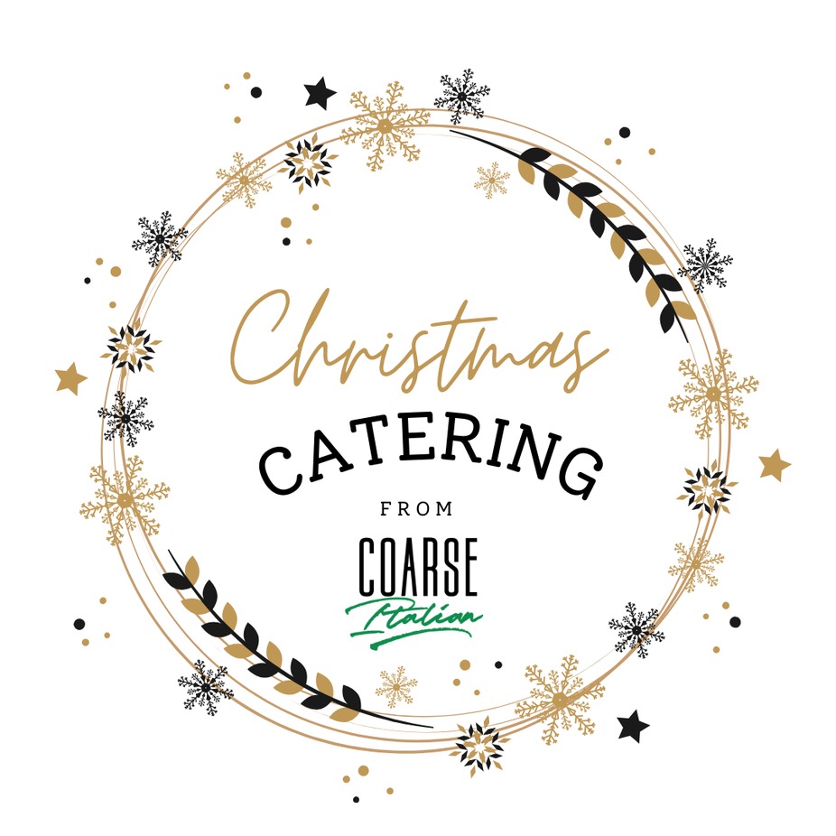 Christmas Catering event photo