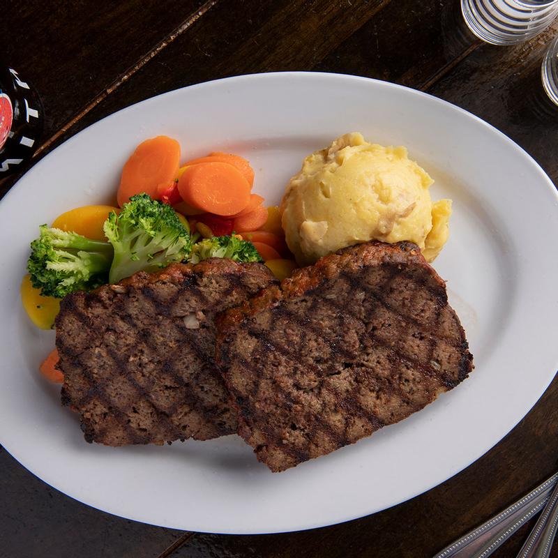 Peggy Kinnane's Meatloaf photo