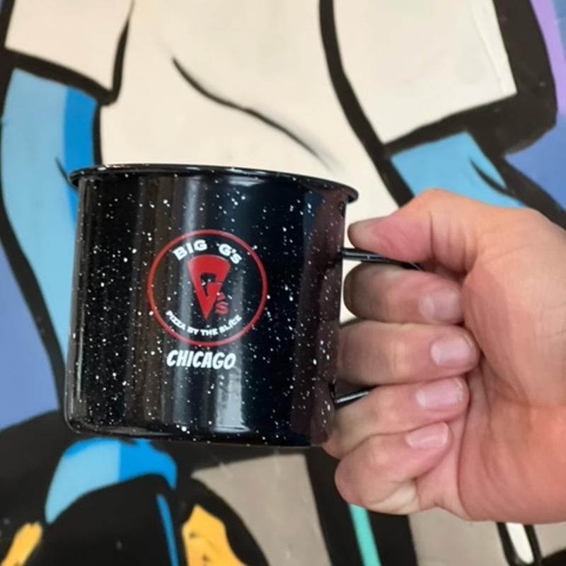 Big G's Camper Mug photo