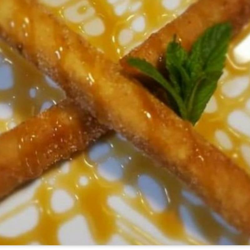 Julia's Sweet Tooth photo