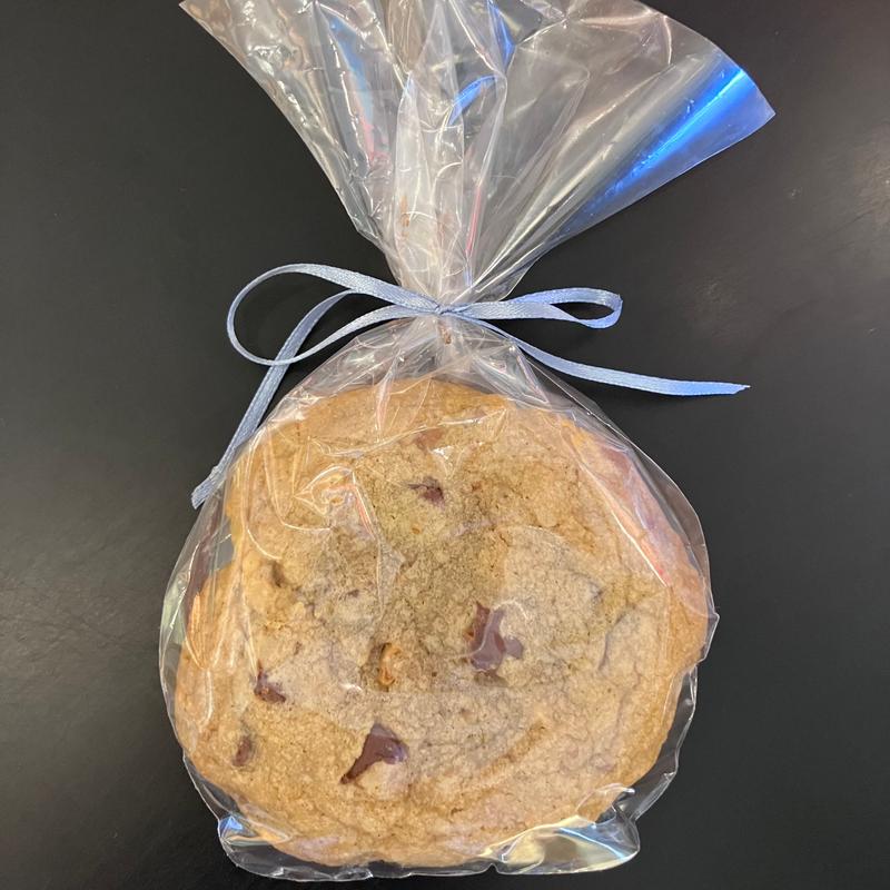Brown Butter Chocolate Chip Cookie photo