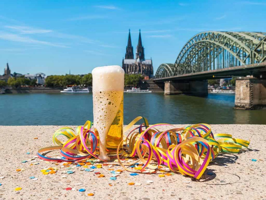 Karneval Sessionseröffnung event photo