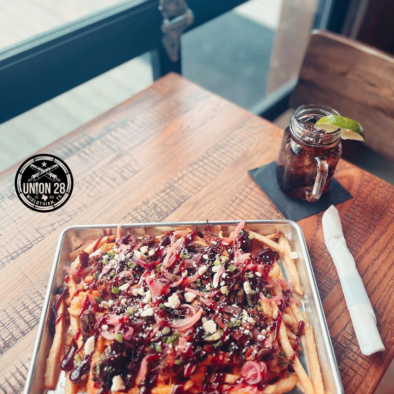 SMOKEHOUSE FRIES photo