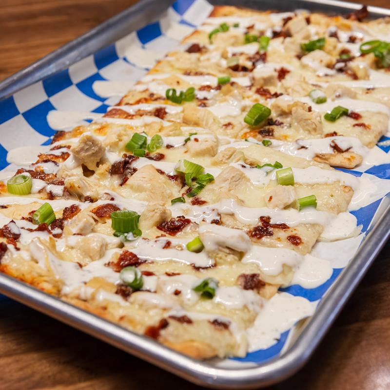 Chicken Bacon Ranch photo