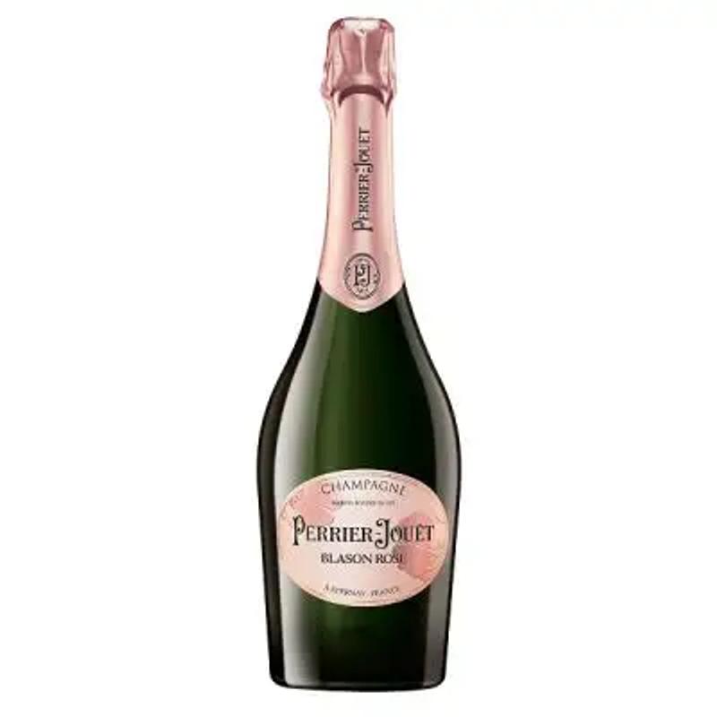 Perrier-Jouët Rose photo