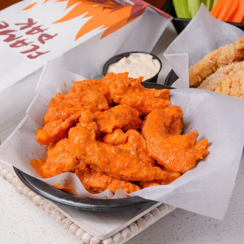 20 Strip Family Pack photo