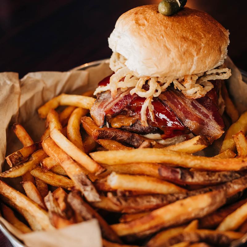Big Tex Burger photo