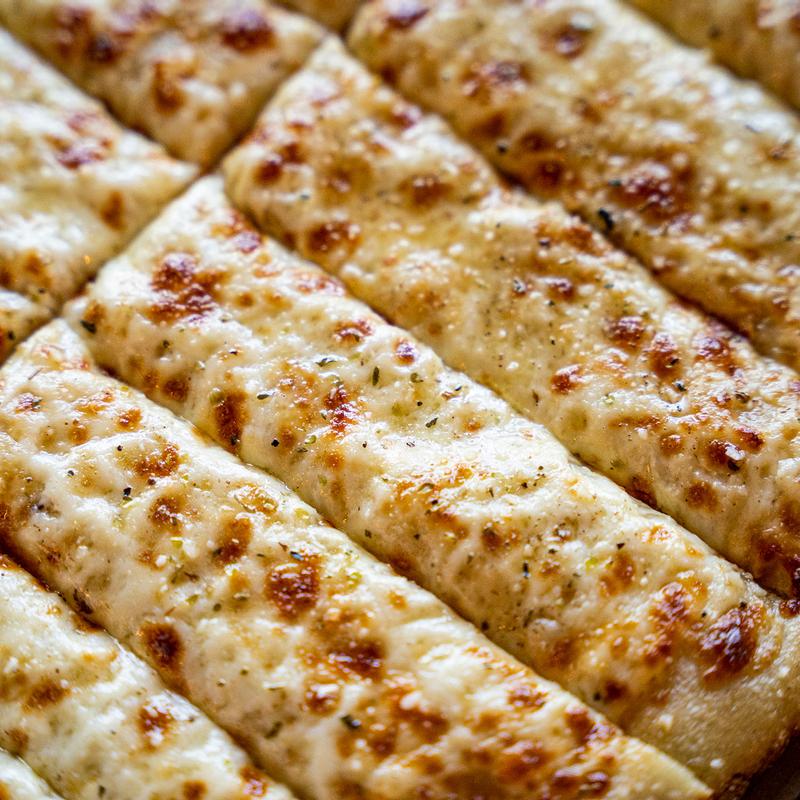 Garlic Cheese Bread photo