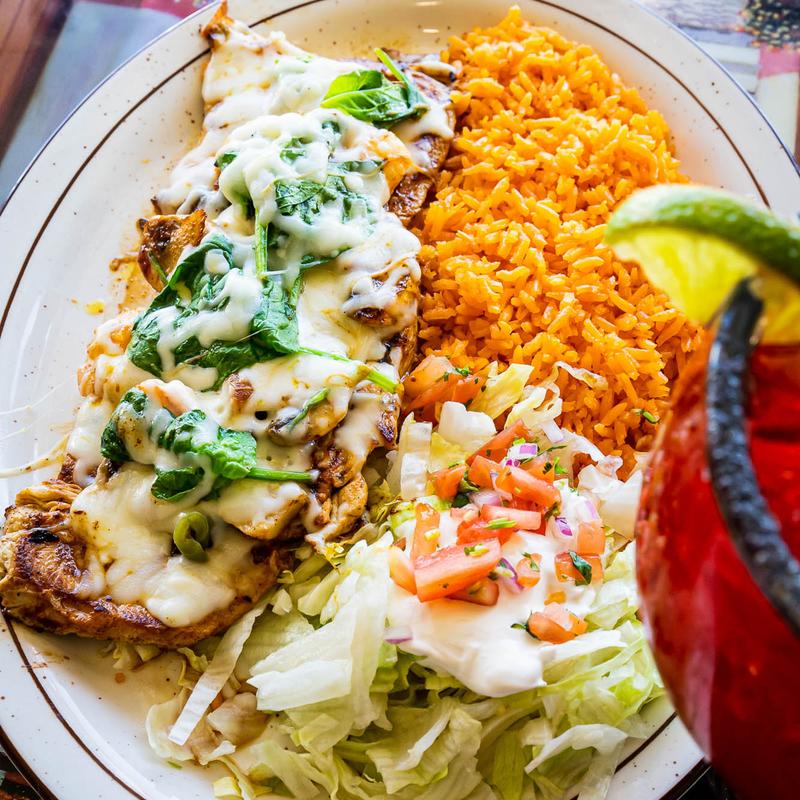 #64 Jalisco Especial photo