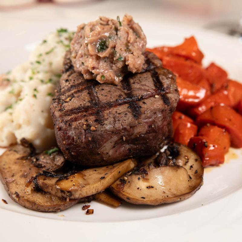 Filet* photo