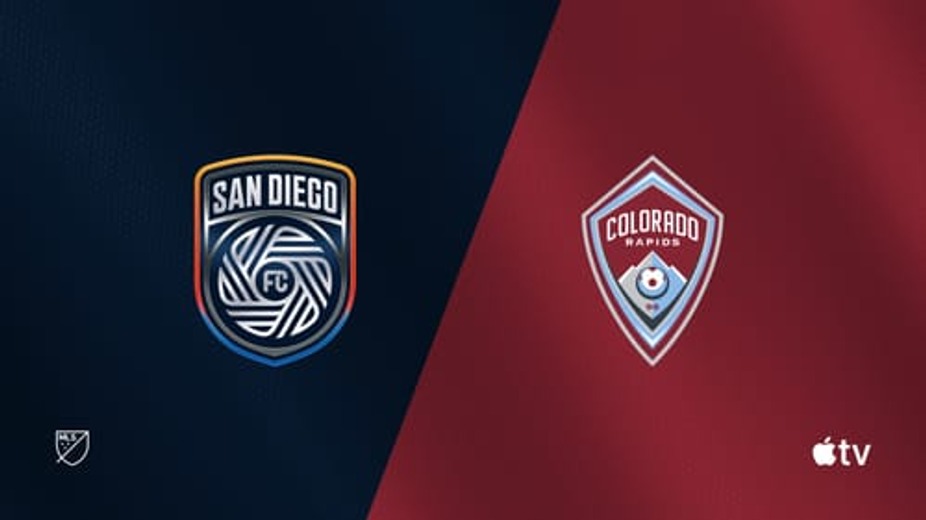 San Diego FC v Colorado event photo