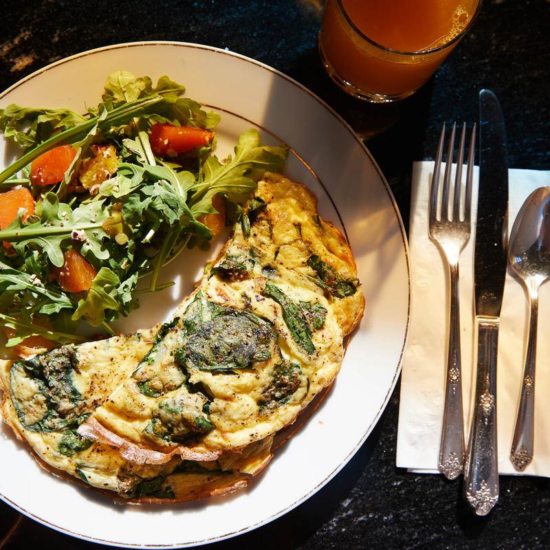 Chicken Frittata photo