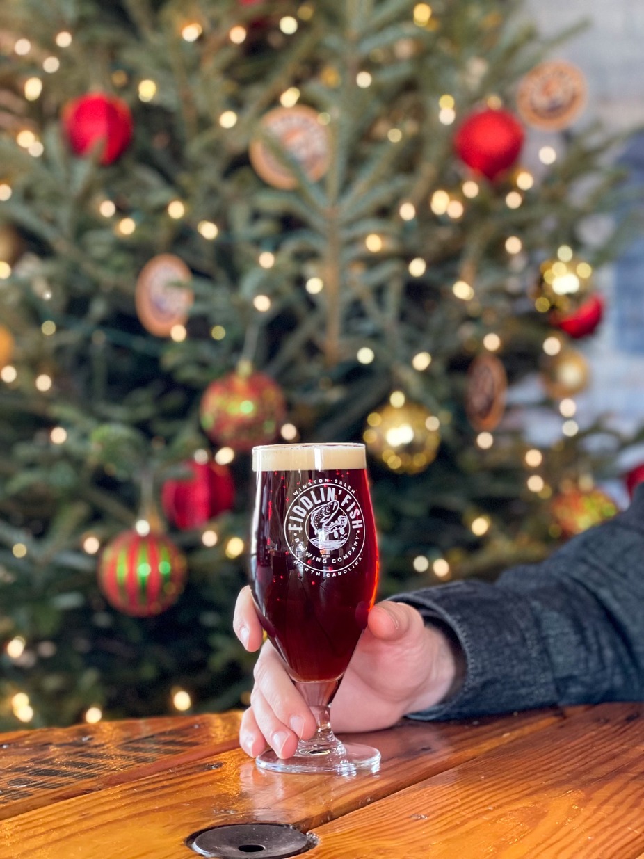 Closed for Christmas Day event photo