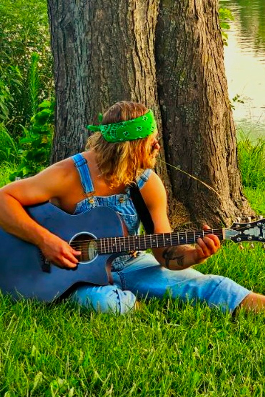 Brody Alan Show event photo