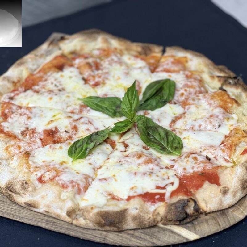 Margherita (V) photo