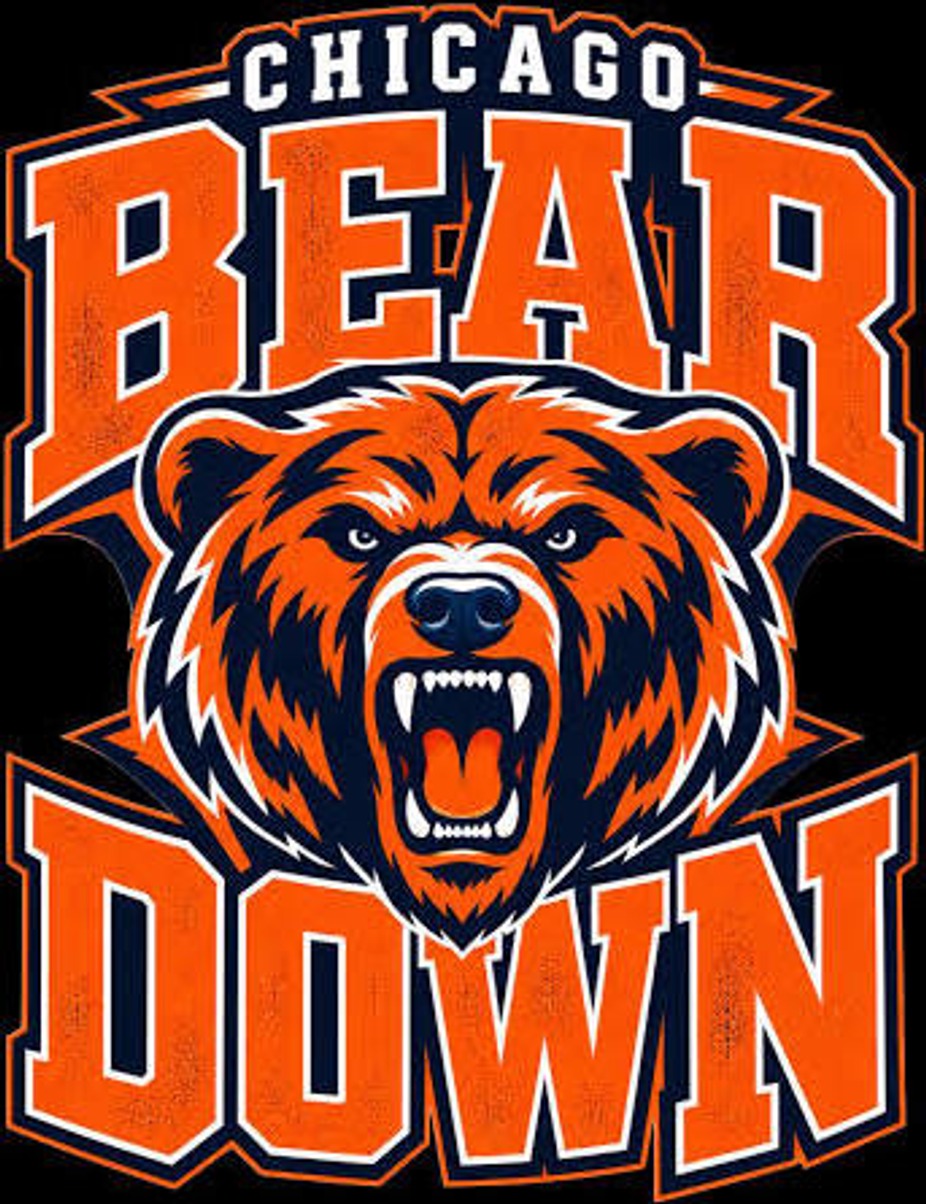 BEARS VS BUCCANEERS event photo