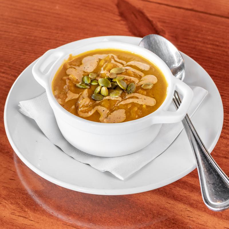 Seasonal Soups and Soup Du Jour photo