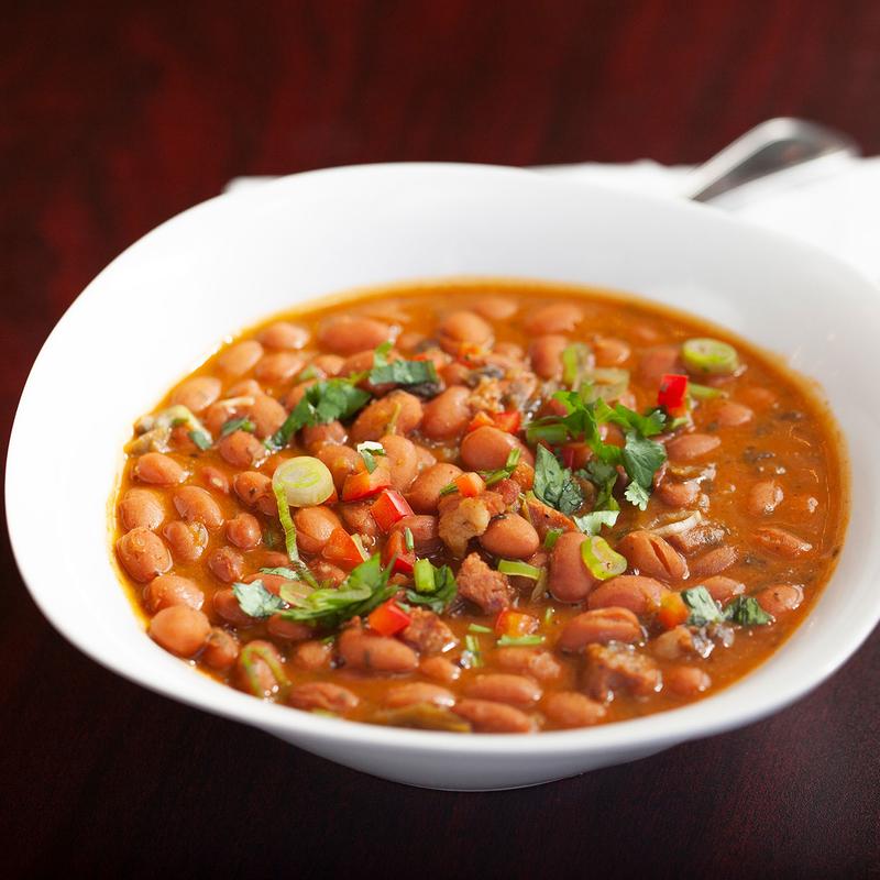 Puerto Rican Beans photo