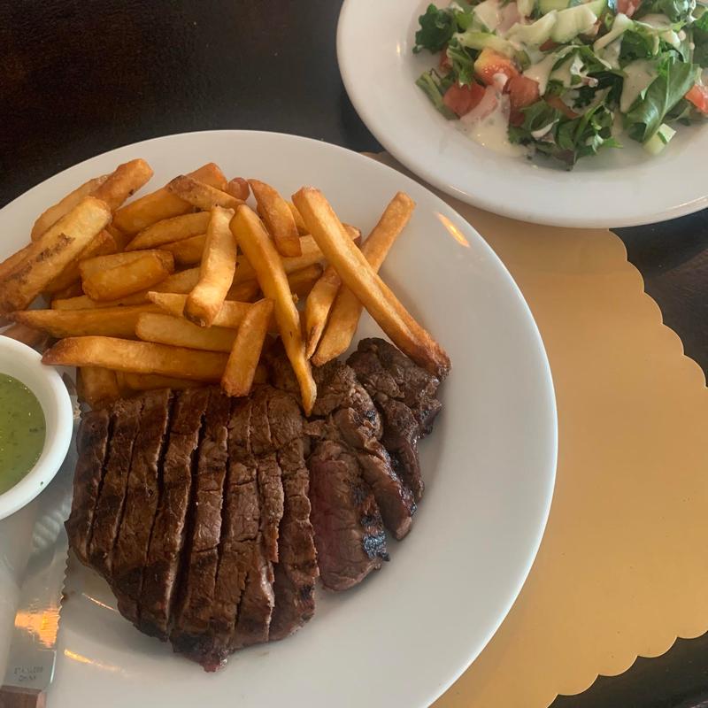 Steak & Fries photo