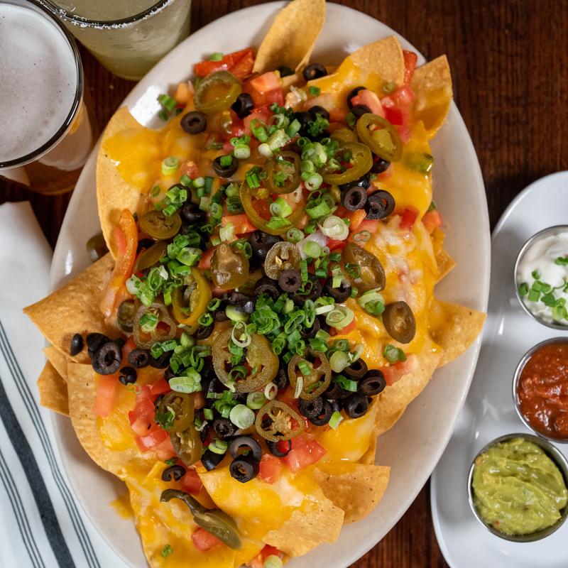 Super Nachos photo