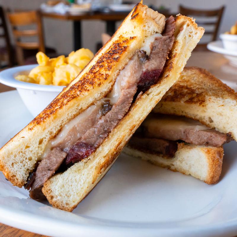 Brisket Sandwich photo