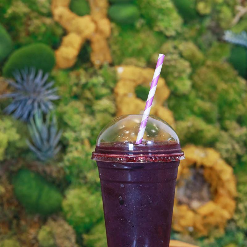 Berry Smoothie photo