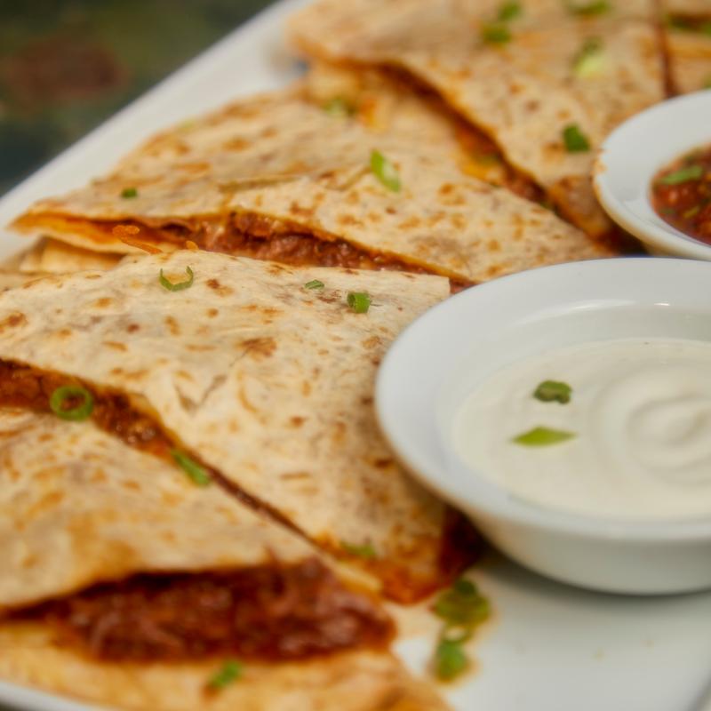 Quesadilla photo