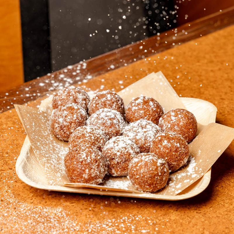 MB’s Fried Donut Bites photo
