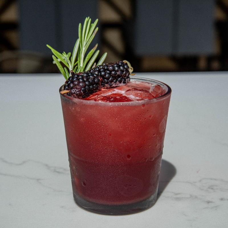 Black and Booze photo