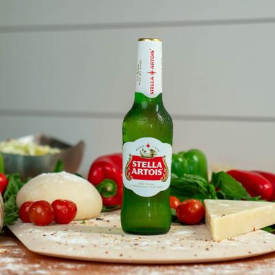Stella Artois photo
