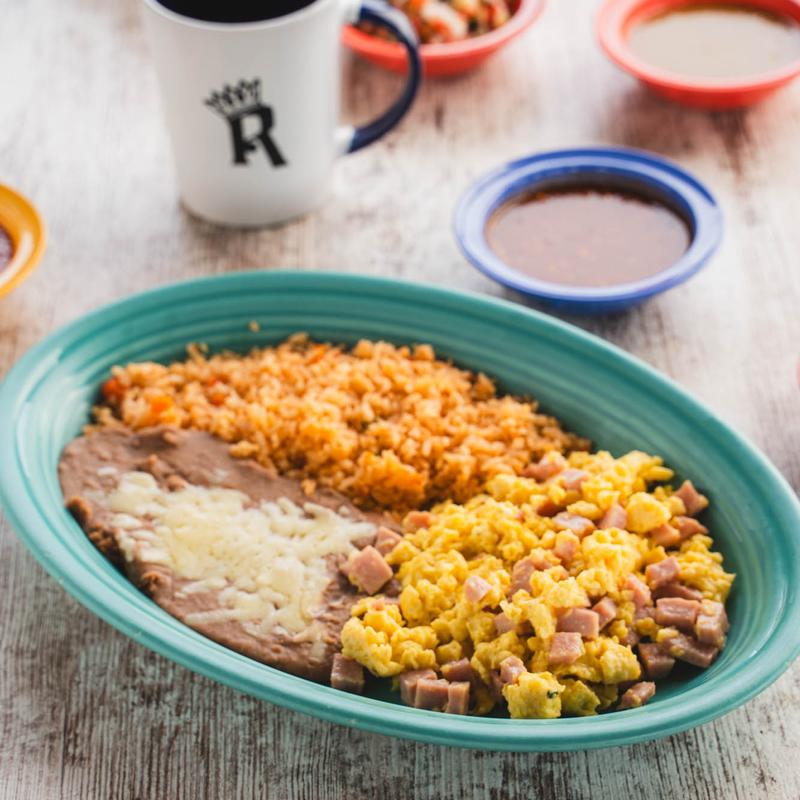 Huevos Al Gusto photo