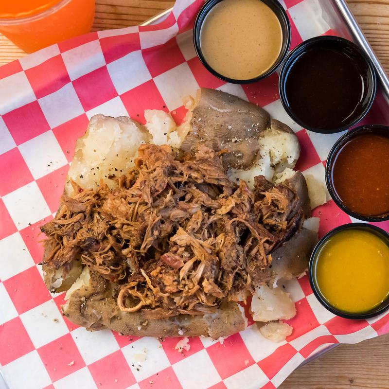 Pulled Pork photo