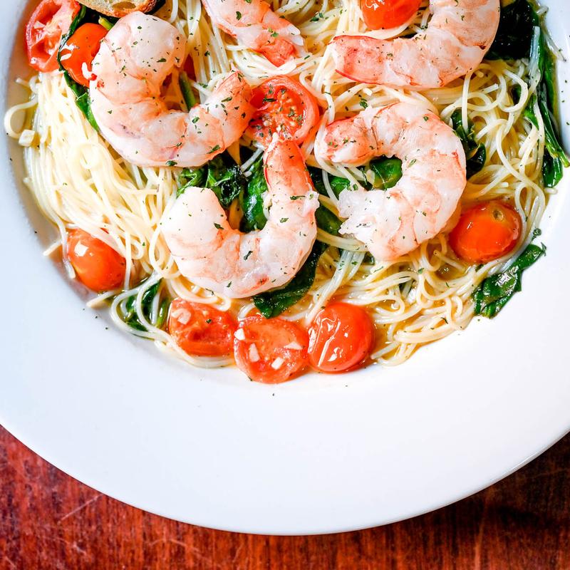 menu item 22 of 77, Mediterranean Pasta