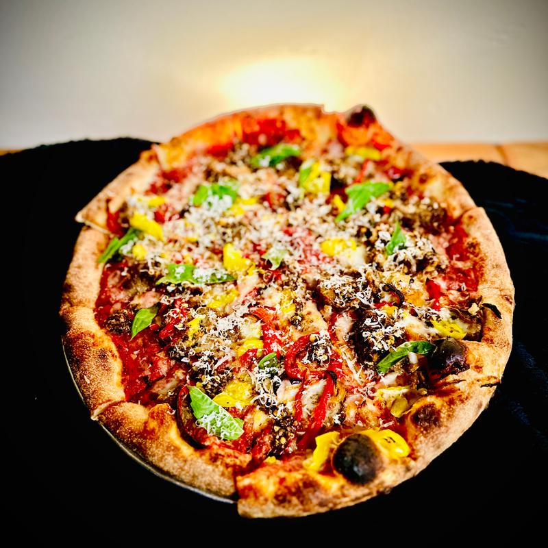 menu item 3 of 14, Nonna’s Fuoco