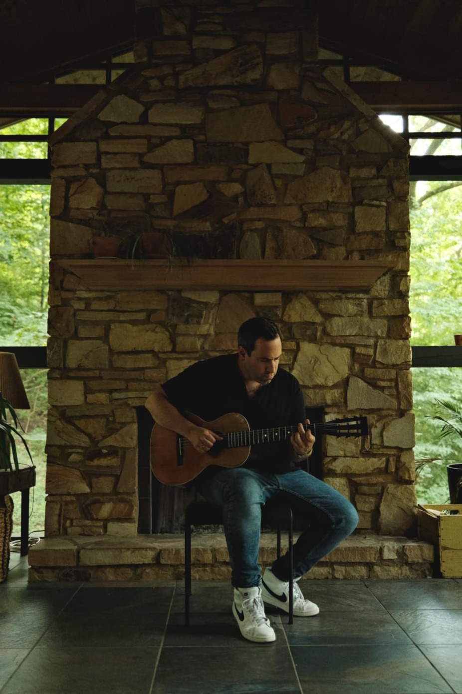 James Hatem event photo