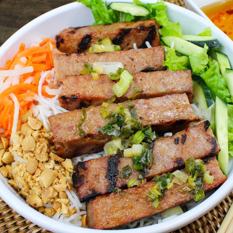 Pick One Protein photo