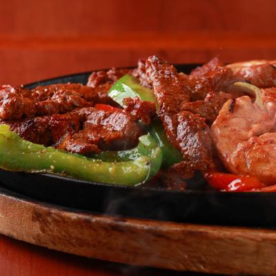 Fajita Combos