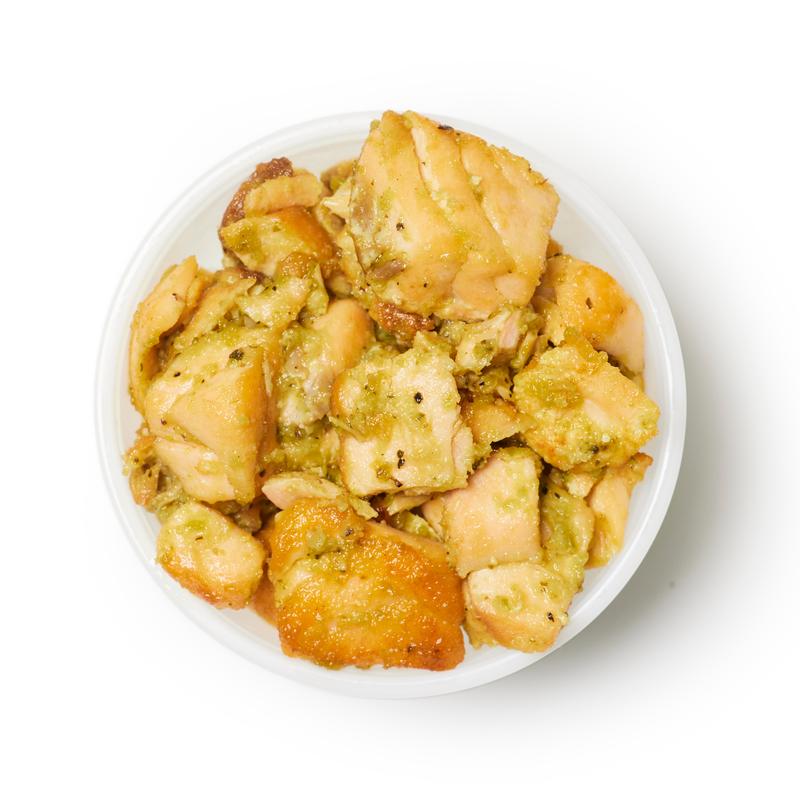 Sautéed Salmon photo