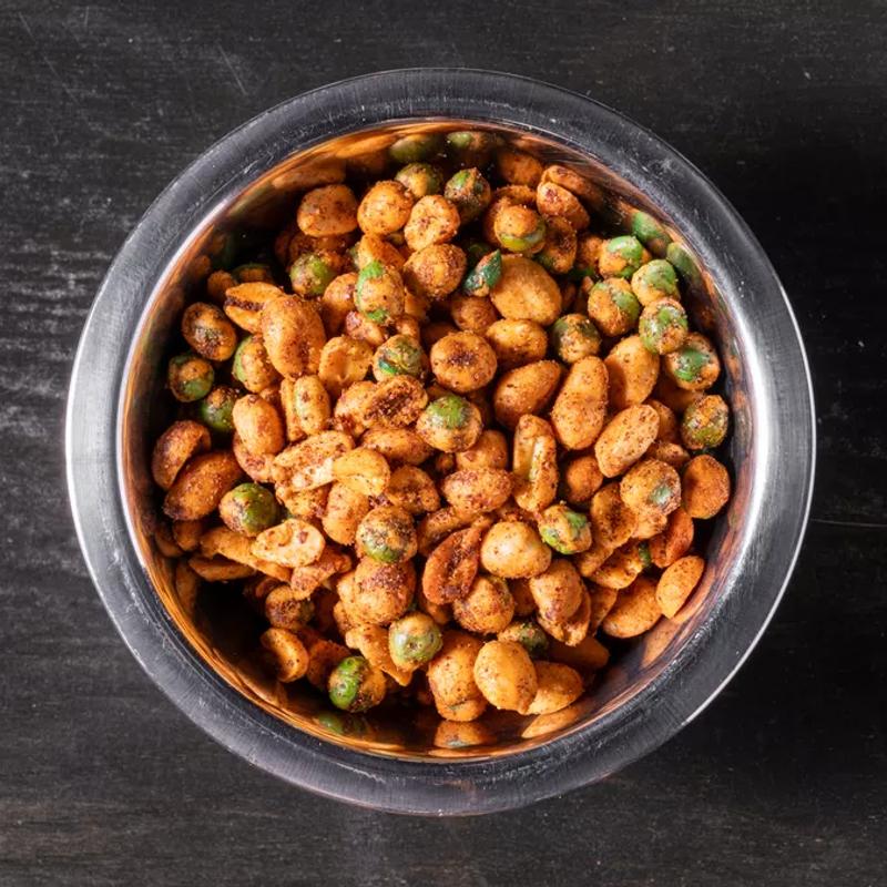 menu item 6 of 56, Sam's Arts and Crafts Nuts