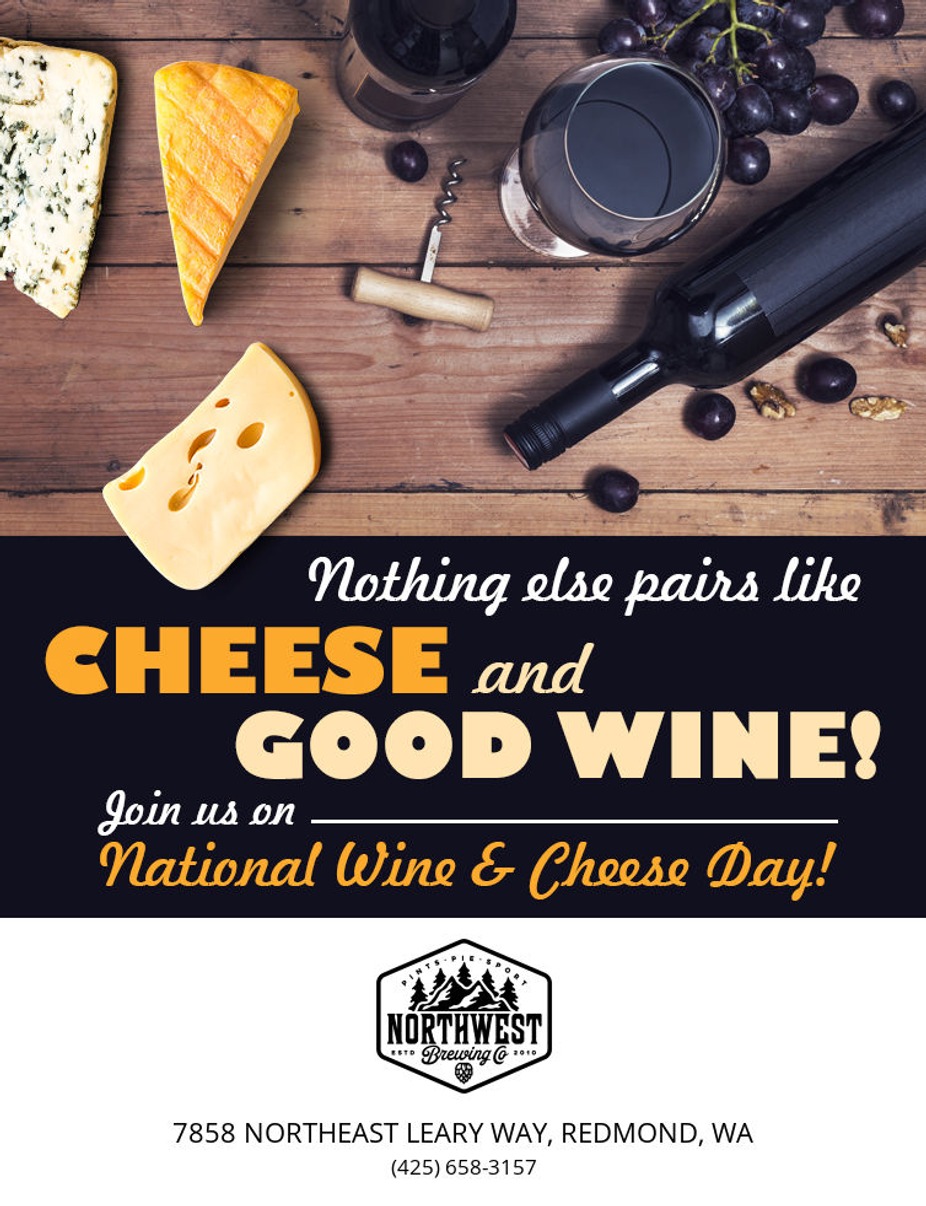 Pint & Pie Redmond events