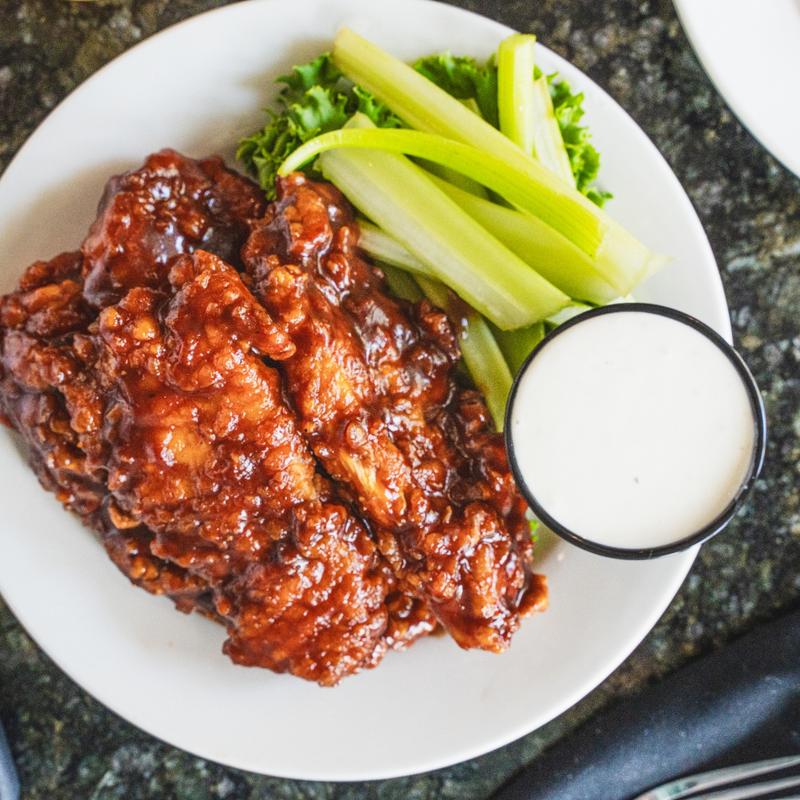 Boneless Tenders photo