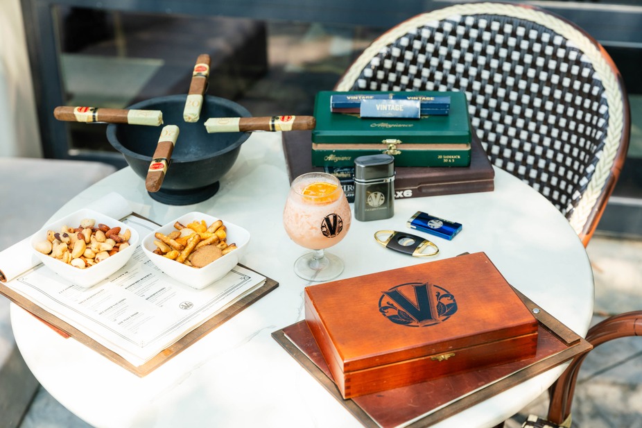 WeGo Golf Social event photo